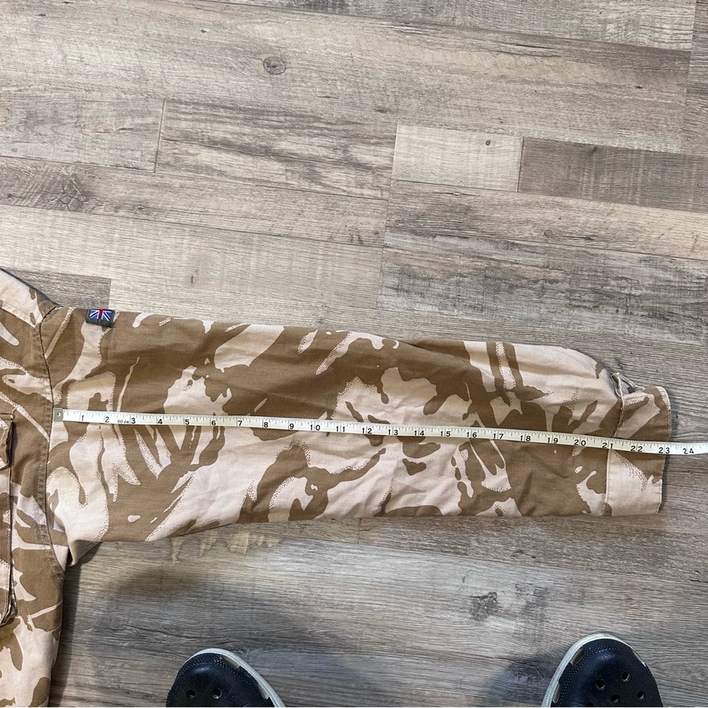 Custom JCole jacket - Picture 5 of 6